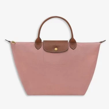 Longchamp – Sac à main M Le Pliage Original