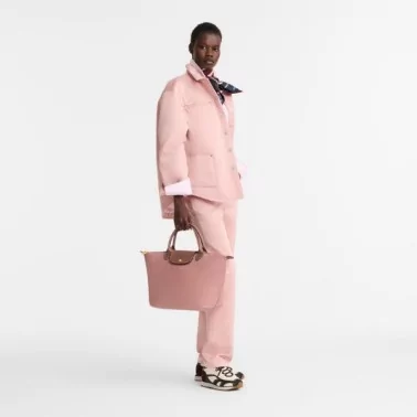 Longchamp – Sac à main M Le Pliage Original