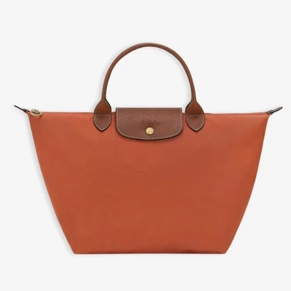 Longchamp – Sac à main M Le Pliage Original