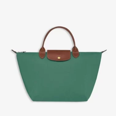 Longchamp – Sac à main M Le Pliage Original