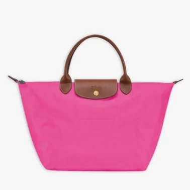 Longchamp – Sac à main M Le Pliage Original