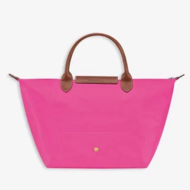 Longchamp – Sac à main M Le Pliage Original
