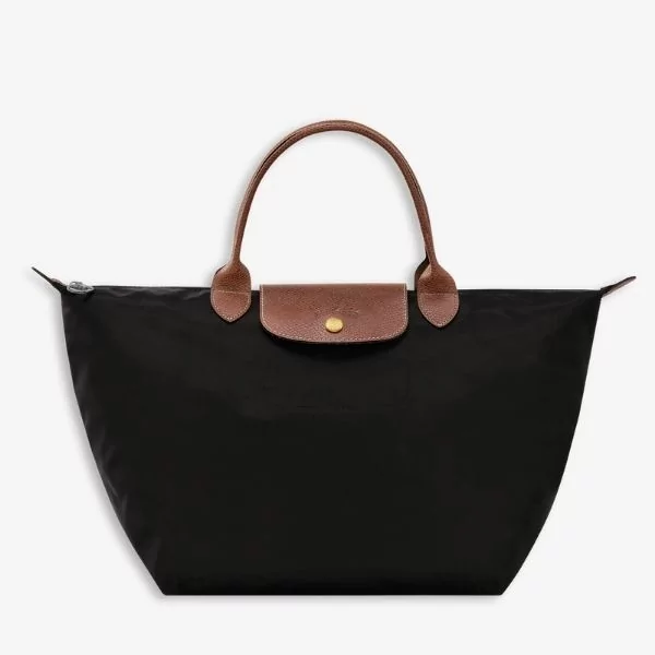 Longchamp – Sac à main M Le Pliage Original