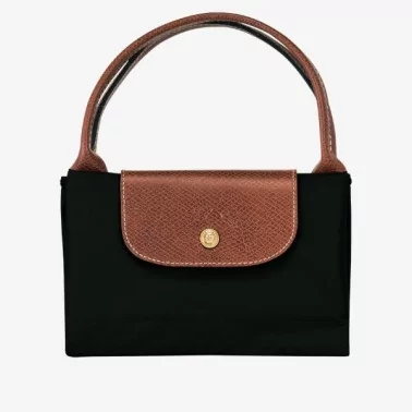 Longchamp – Sac à main M Le Pliage Original