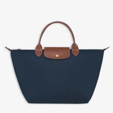 Longchamp – Sac à main M Le Pliage Original