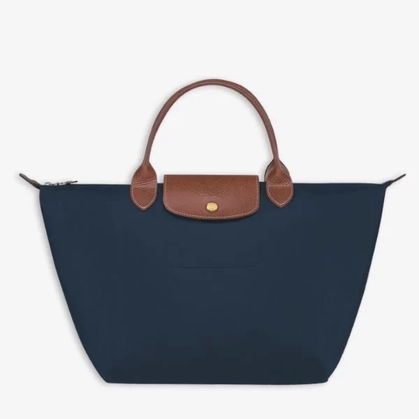 Longchamp – Sac à main M Le Pliage Original