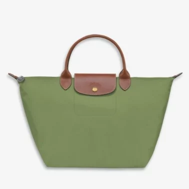 Longchamp – Sac à main M Le Pliage Original