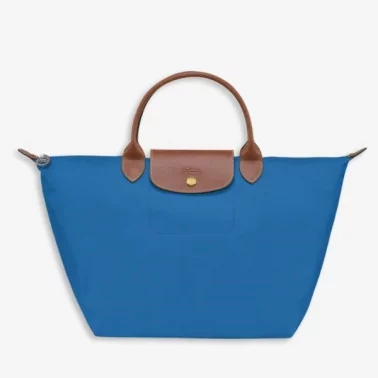 Longchamp – Sac à main M Le Pliage Original