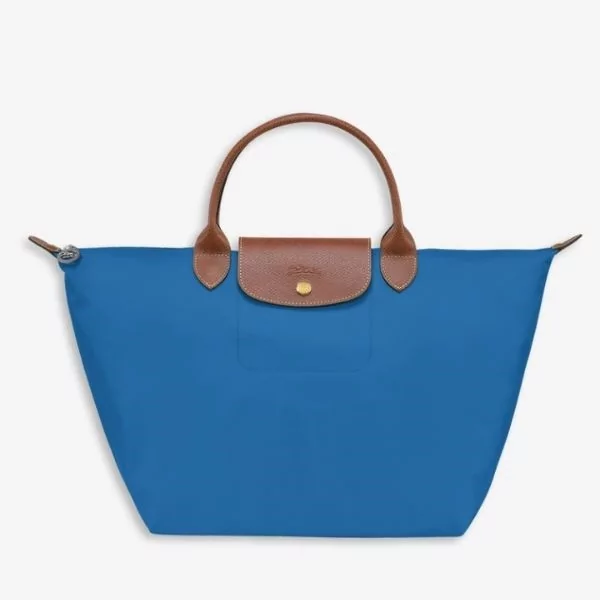 Longchamp – Sac à main M Le Pliage Original