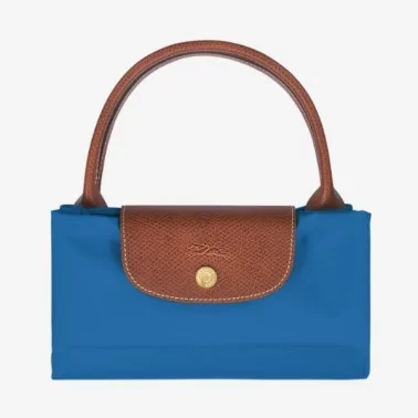 Longchamp – Sac à main M Le Pliage Original