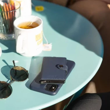 Secrid - Porte Cartes Miniwallet Matte