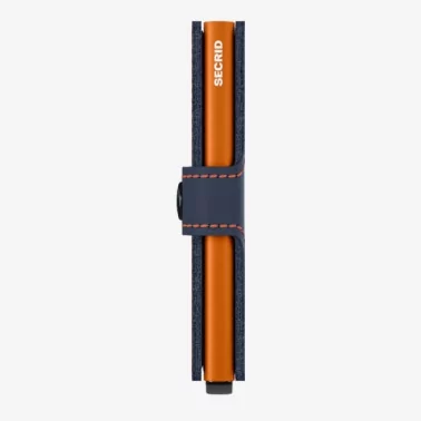 Secrid - Porte Cartes Miniwallet Matte