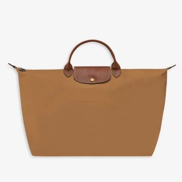 Longchamp - Le Pliage Original Sac de voyage L