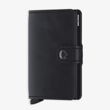 Secrid - Porte Cartes Miniwallet Vintage