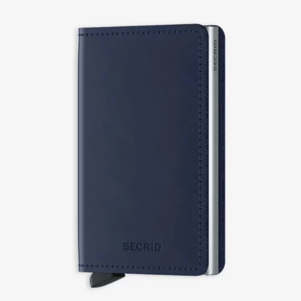 Secrid - Porte Cartes Slimwallet Original