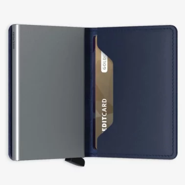 Secrid - Porte Cartes Slimwallet Original