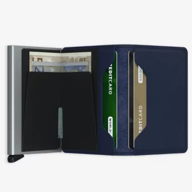 Secrid - Porte Cartes Slimwallet Original