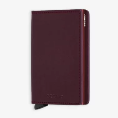 Secrid - Porte Cartes Slimwallet Original