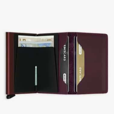 Secrid - Porte Cartes Slimwallet Original