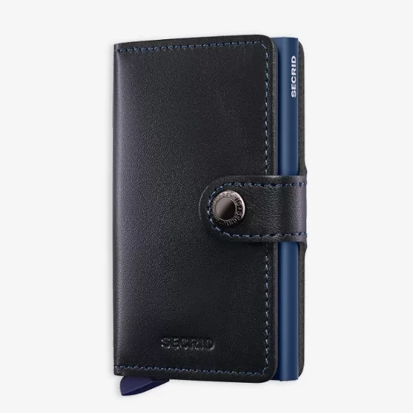 Secrid - Porte Cartes Miniwallet Original