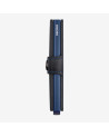 Secrid - Porte Cartes Miniwallet Original