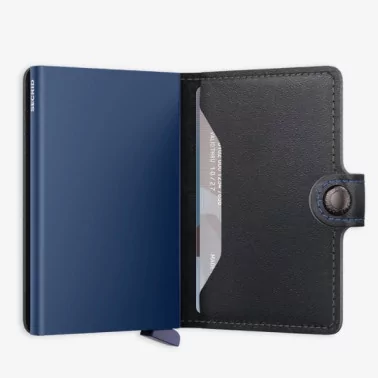 Secrid - Porte Cartes Miniwallet Original