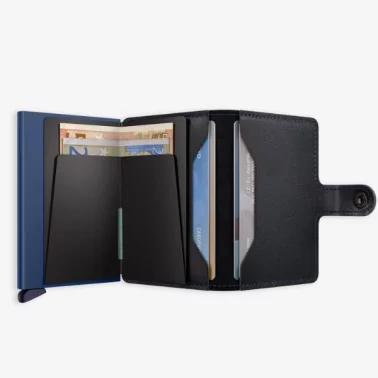 Secrid - Porte Cartes Miniwallet Original