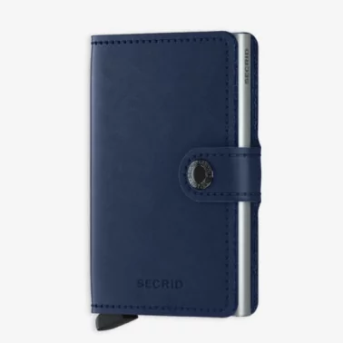Secrid - Porte Cartes Miniwallet Original