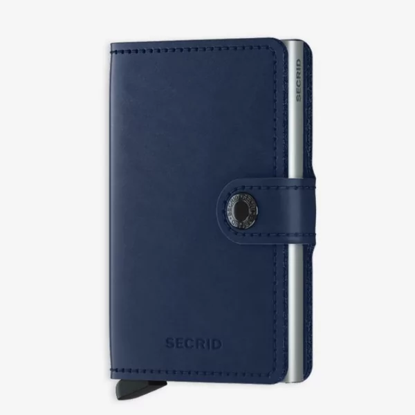 Secrid - Porte Cartes Miniwallet Original