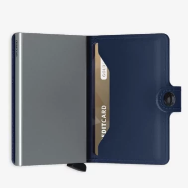 Secrid - Porte Cartes Miniwallet Original