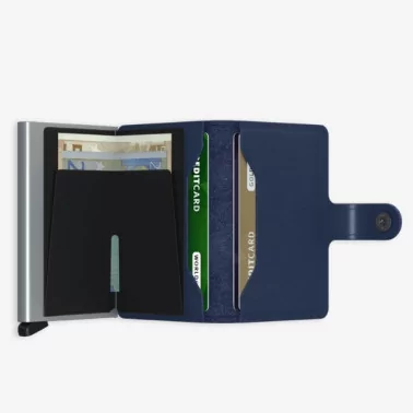 Secrid - Porte Cartes Miniwallet Original
