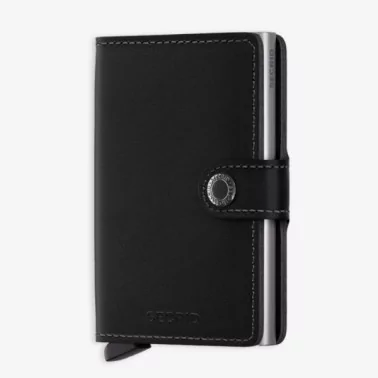 Secrid - Porte Cartes Miniwallet Original