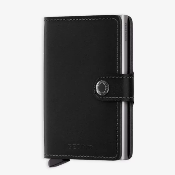 Secrid - Porte Cartes Miniwallet Original