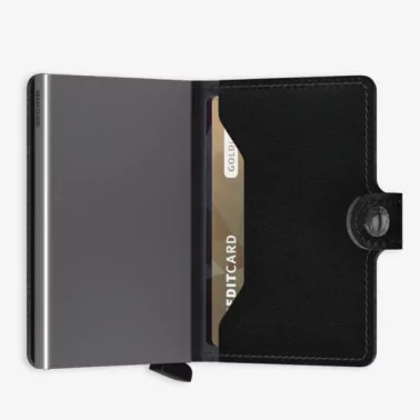Secrid - Porte Cartes Miniwallet Original
