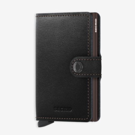 Secrid - Porte Cartes Miniwallet Original