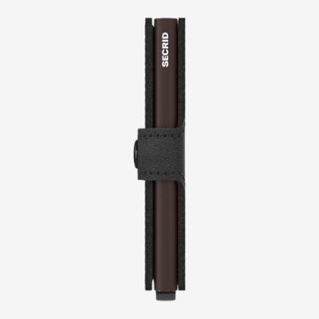 Secrid - Porte Cartes Miniwallet Original
