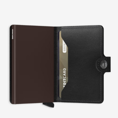 Secrid - Porte Cartes Miniwallet Original