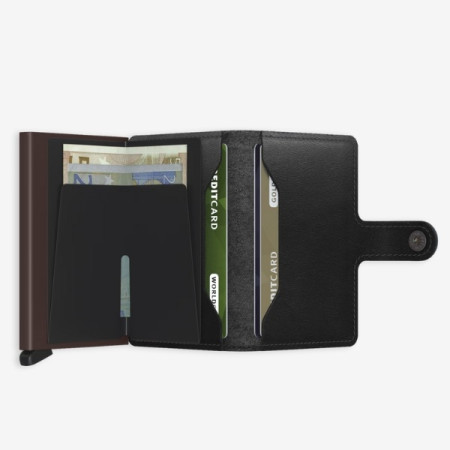 Secrid - Porte Cartes Miniwallet Original