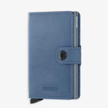 Secrid - Porte Cartes Miniwallet Original