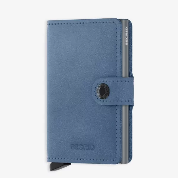 Secrid - Porte Cartes Miniwallet Original