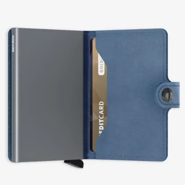 Secrid - Porte Cartes Miniwallet Original