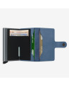 Secrid - Porte Cartes Miniwallet Original