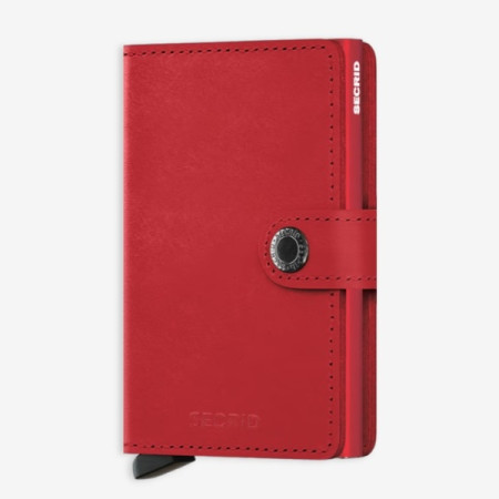 Secrid - Porte Cartes Miniwallet Original