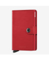 Secrid - Porte Cartes Miniwallet Original