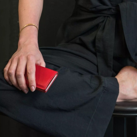 Secrid - Porte Cartes Miniwallet Original
