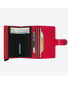 Secrid - Porte Cartes Miniwallet Original