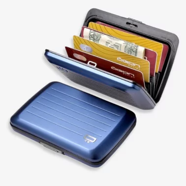 Ogön - Porte Cartes Smart Case Oslo SV2