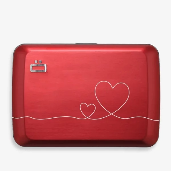 Ogön - Porte Cartes Smart Case Oslo SV2