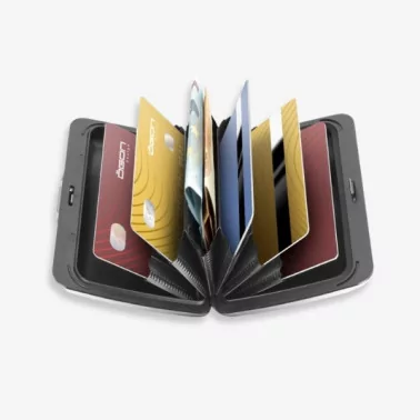 Ogön - Porte Cartes Smart Case Oslo SV2