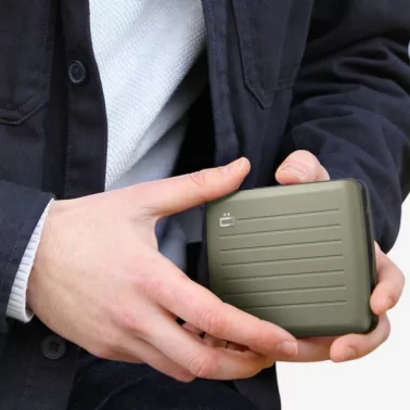 Ogön - Porte Cartes Smart Case Oslo SV2